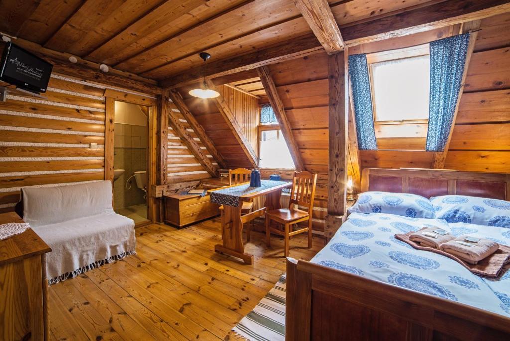 Penzión Starý Hostinec Banská Štiavnica Exterior foto